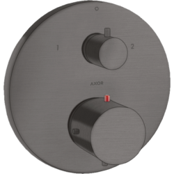 Bateria termo. z zaworem...