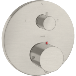 Bateria termo. z zaworem...