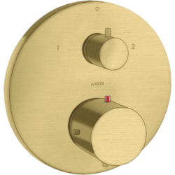 Bateria termo. z zaworem...