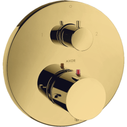 Bateria termo. z zaworem...