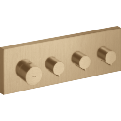 Moduł termostatyczny...