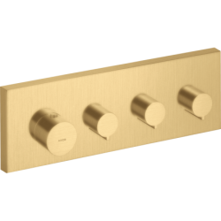 Moduł termostatyczny...