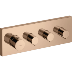 Moduł termostatyczny...