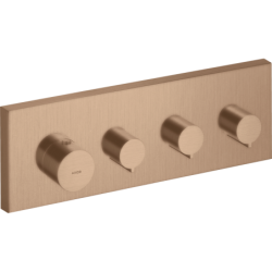 Moduł termostatyczny...