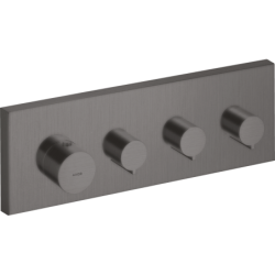 Moduł termostatyczny...