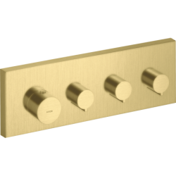 Moduł termostatyczny...