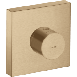 Bateria termostatyczna...