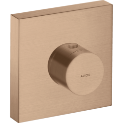 Bateria termostatyczna...