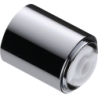 Zestaw przedłużający 25 mm do modułu termostatycznego Chrom ShowerSolutions AXOR 10790000