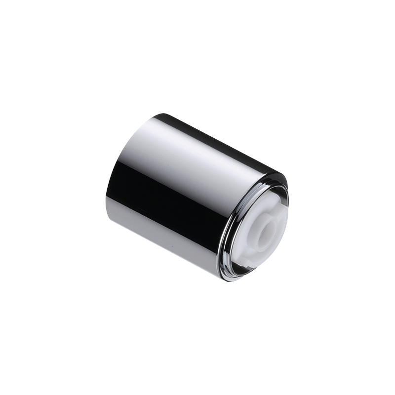 Zestaw przedłużający 25 mm do modułu termostatycznego Nikiel Szczotkowany ShowerSolutions AXOR 10790820