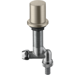 Zawór odcinający do montażu...