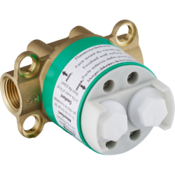 Zestaw podstawowy AXOR...