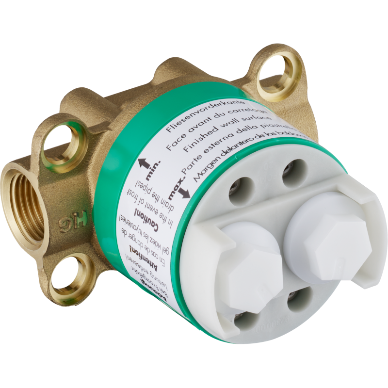 Zestaw podstawowy AXOR 10902180