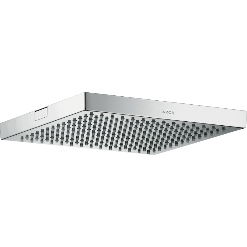 Głowica prysznicowa 240/240 1jet do montażu w suficie Chrom ShowerSolutions AXOR 10924000