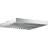 Głowica prysznicowa 240/240 1jet do montażu w suficie Chrom ShowerSolutions AXOR 10924000