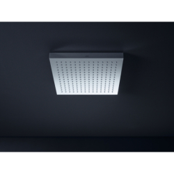 Głowica prysznicowa 240/240 1jet do montażu w suficie Chrom ShowerSolutions AXOR 10924000