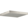 Głowica prysznicowa 240/240 1jet do montażu w suficie Stal Szlachetna Optyczna ShowerSolutions AXOR 10924800