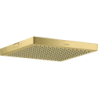 Głowica prysznicowa 240/240 1jet do montażu w suficie Mosiądz Szczotkowany ShowerSolutions AXOR 10924950
