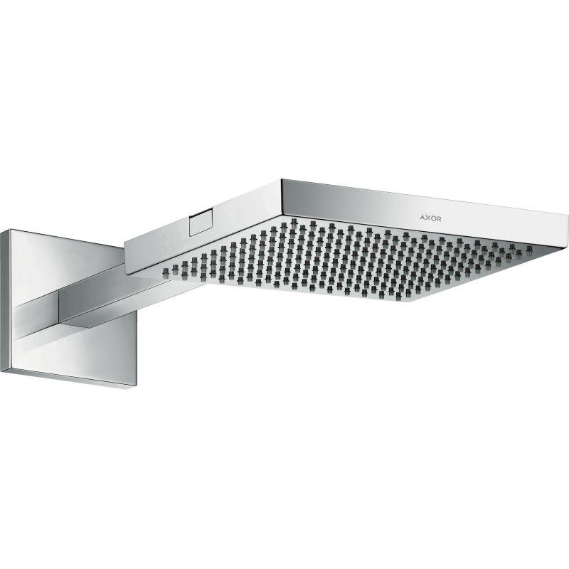 Głowica prysznicowa 240/240 1jet z ramieniem prysznicowym Chrom ShowerSolutions AXOR 10925000