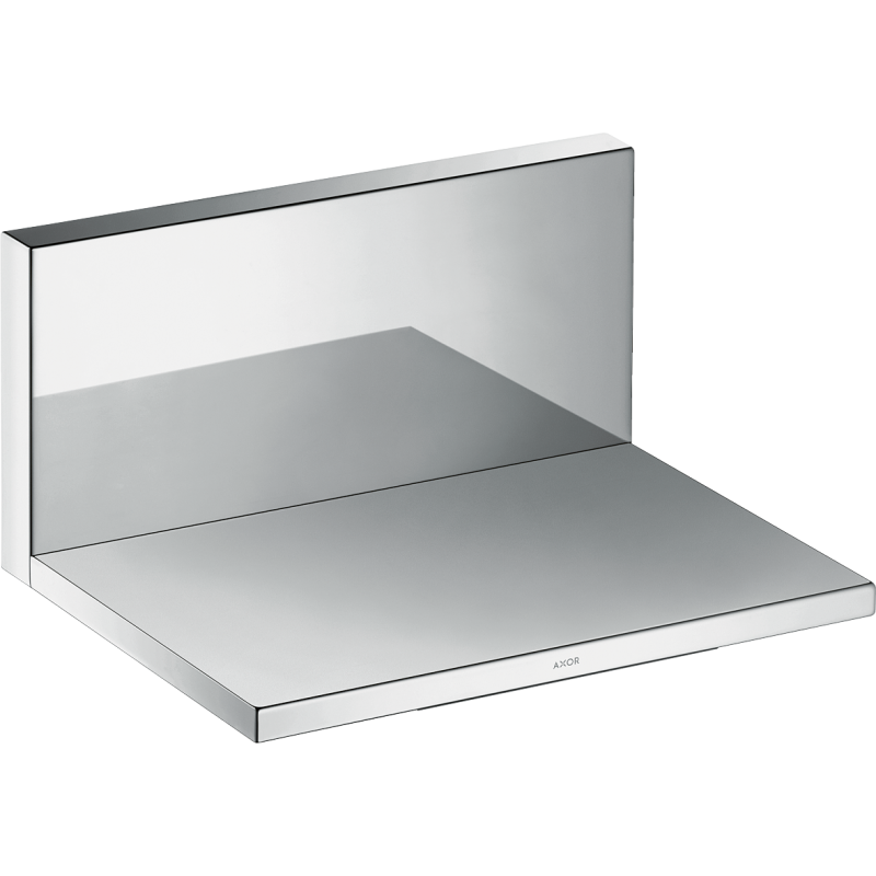 Wylewka wachlarzowa 240/120, podtynkowa Chrom ShowerSolutions AXOR 10942000