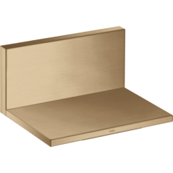 Wylewka wachlarzowa...