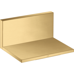 Wylewka wachlarzowa...