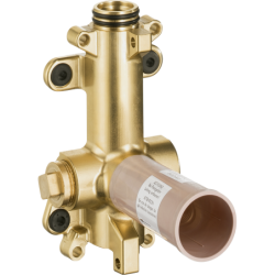 Zestaw podstawowy do zaworu...