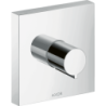 Zawór odcinający 120/120, podtynkowy Chrom ShowerSolutions AXOR 10972000
