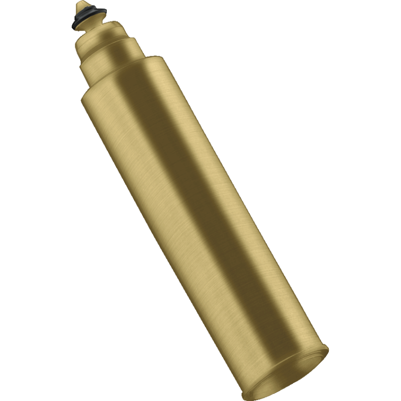 Zestaw przedłużający 60 mm do wylewki Mosiądz Szczotkowany Starck AXOR 10981950