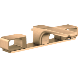 3-otworowa bateria...