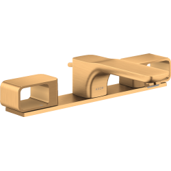 3-otworowa bateria...