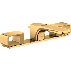 3-otworowa bateria...