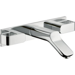 3-otworowa bateria...