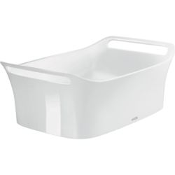 Umywalka nablatowa 624/408...