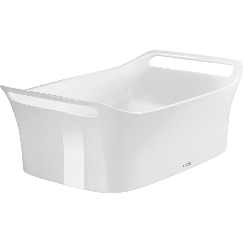 Umywalka nablatowa 624/408 Biały Urquiola AXOR 11300000