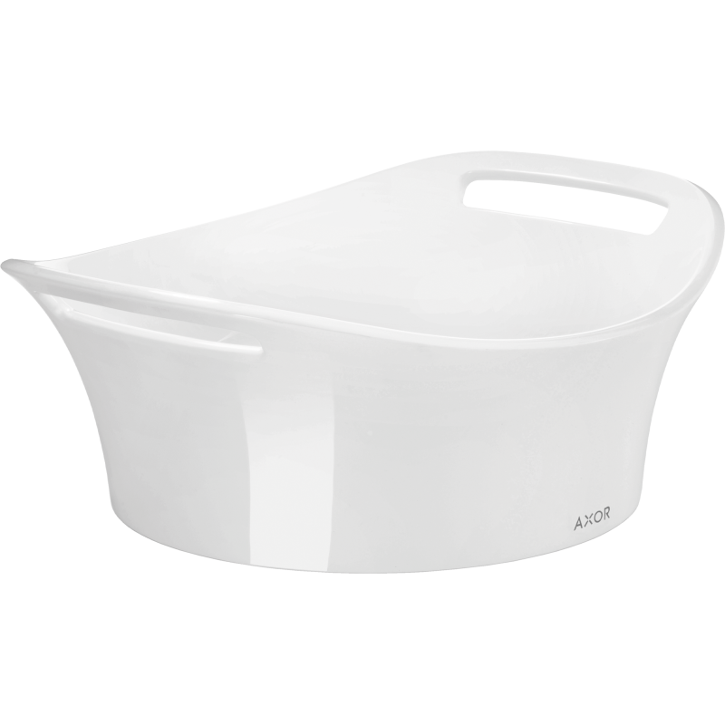 Umywalka nablatowa 511/427 Biały Urquiola AXOR 11301000