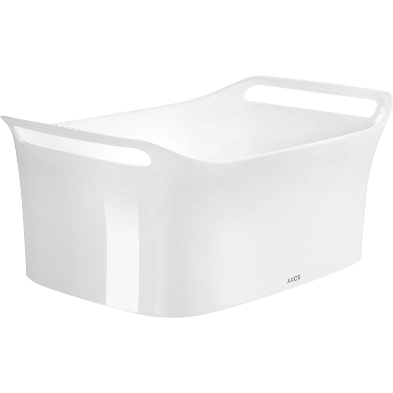 Umywalka wisząca 624/399 Biały Urquiola AXOR 11302000