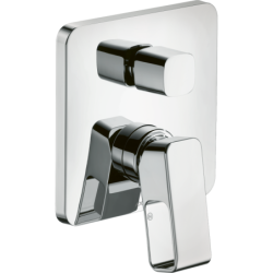 Jednouchwytowa bateria...