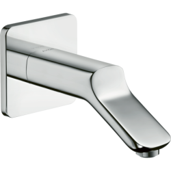 Wylewka wannowa Chrom...