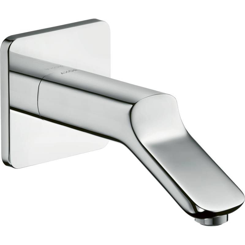 Wylewka wannowa Nikiel Szczotkowany Urquiola AXOR 11430820