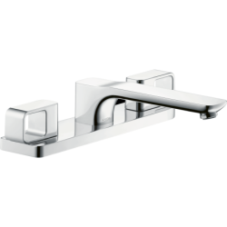 3-otworowa bateria na brzeg...