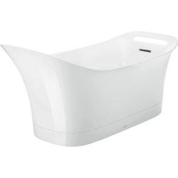 Wanna 1800/600 Biały...