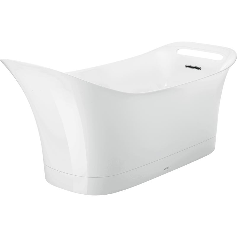 Wanna 1800/600 Biały Urquiola AXOR 11440000