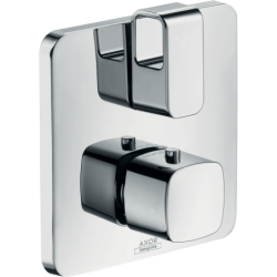 Bateria termostatyczna z...