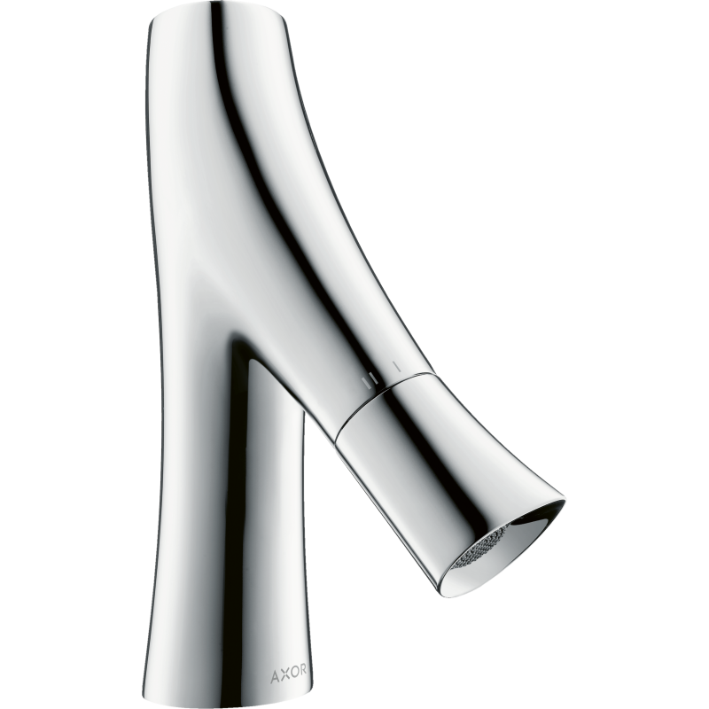 Bateria bez mieszacza 50 bez kompletu odpływowego Chrom Starck Organic AXOR 12110000