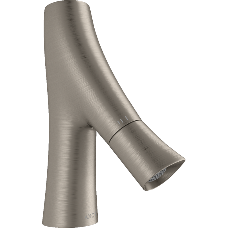 Bateria bez mieszacza 50 bez kompletu odpływowego Stal Szlachetna Optyczna Starck Organic AXOR 12110800