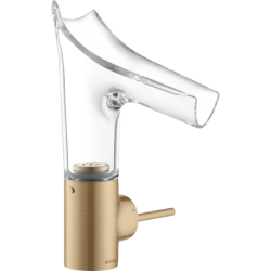 Jednouchwytowa bateria...