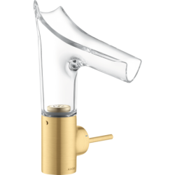 Bateria umywalkowa 140 ze...