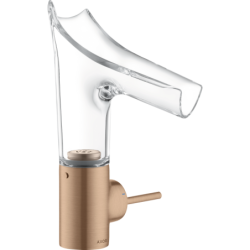 Bateria umywalkowa 140 ze...