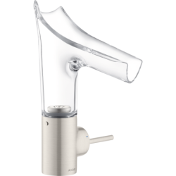 Bateria umywalkowa 140 ze...